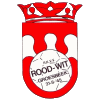 Wappen RKVV Rood Wit Groesbeek diverse  52879