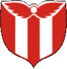 Wappen CA River Plate Montevideo