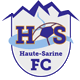 Wappen Haute-Sarine FC II  44651
