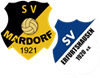 Wappen SG Mardorf II / Erfurtshausen II (Ground B)