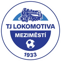 Wappen TJ Lokomotiva Meziměstí B