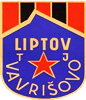 Wappen TJ Liptov Vavrišovo  128151