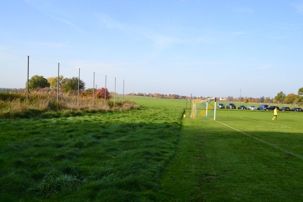 Sportplatz Alt Sührkow - Alt Sührkow