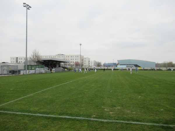 NV Arena Trainingsplatz - St. Pölten
