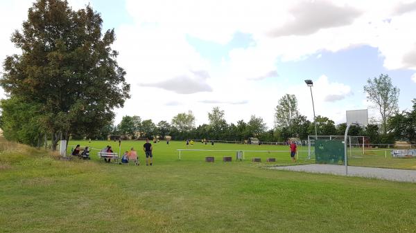 Sportplatz Ollendorf - Ollendorf