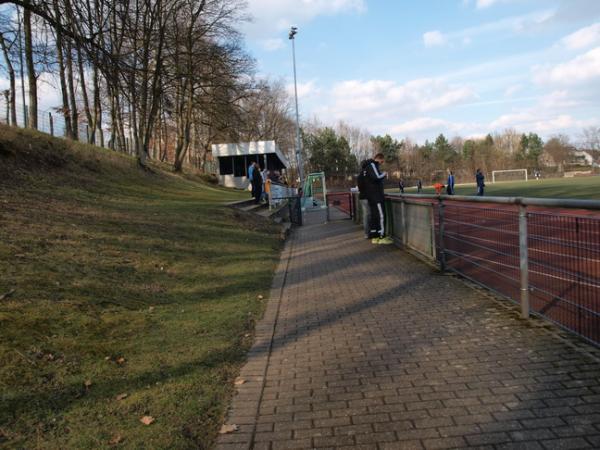 Sportanlage Talburgstraße - Heiligenhaus