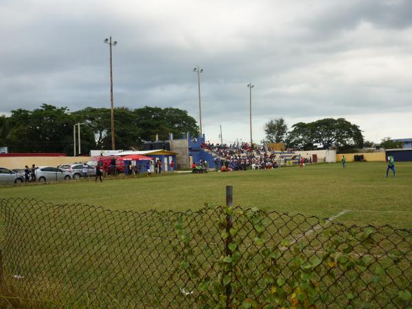 Constant Spring Stadium - Kingston