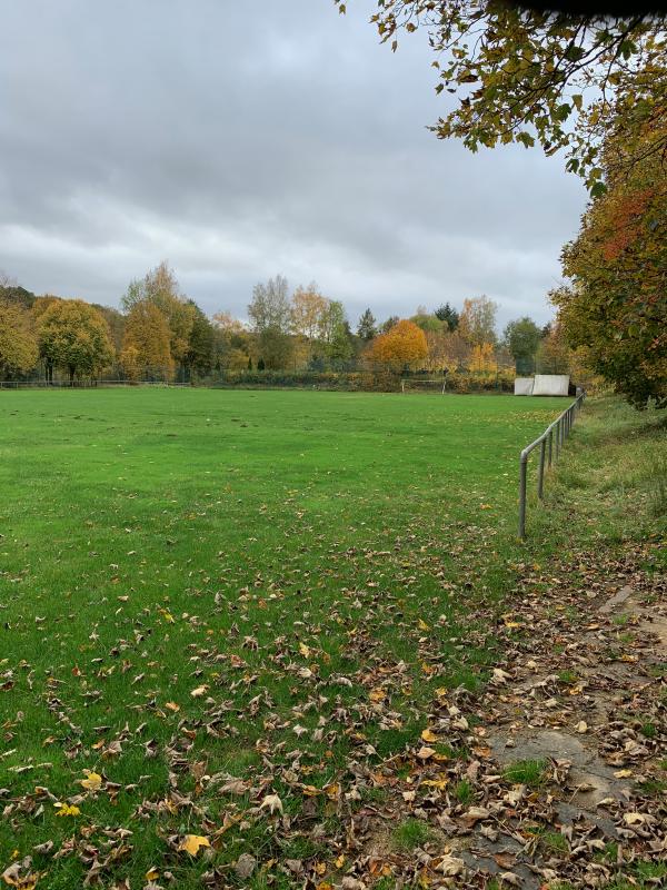 Sportanlage Müsgesauel - Schleiden-Gemünd
