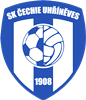 Wappen SK Čechie Uhříněves 