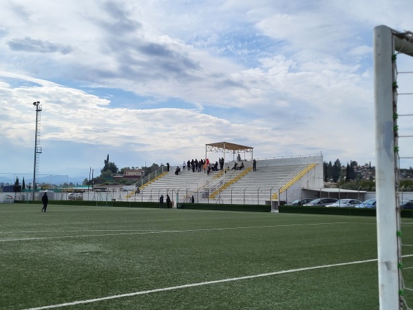 Perifereiako Stadio Anagion Defteras - Anageia