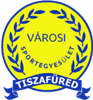Wappen Tiszafüred VSE  56849