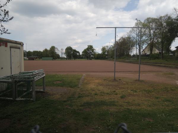 Sportanlage Geinsheimer Straße Platz 2 - Riedstadt-Leeheim