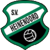 Wappen SV Heinenoord diverse  80951