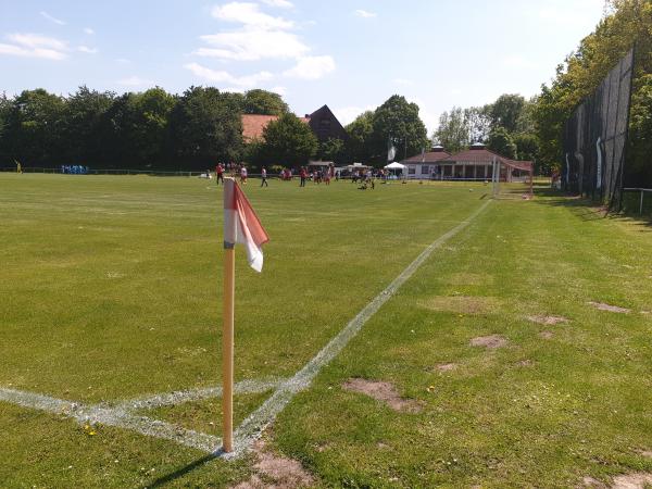 Heide-Stadion - Unna-Alte Heide