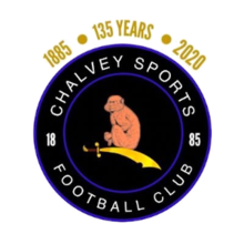 Wappen Chalvey Sports FC diverse  103747