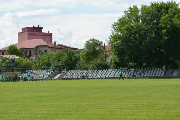Stadion Progres - Lviv