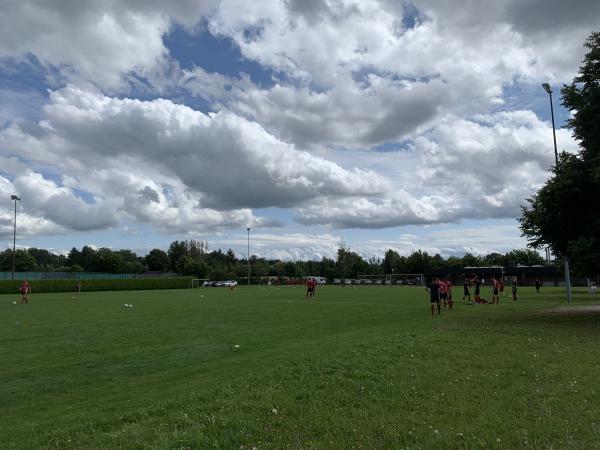 Sportzentrum Vohenstrauß Platz 2 - Vohenstrauß