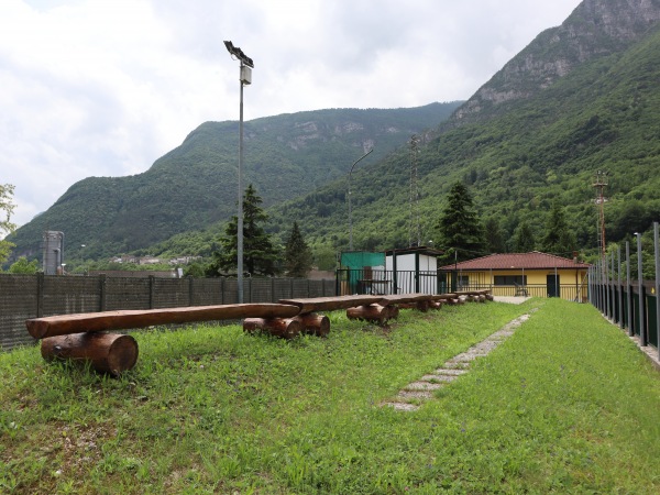 Campo Sportivo Prealpi  - Valdastico