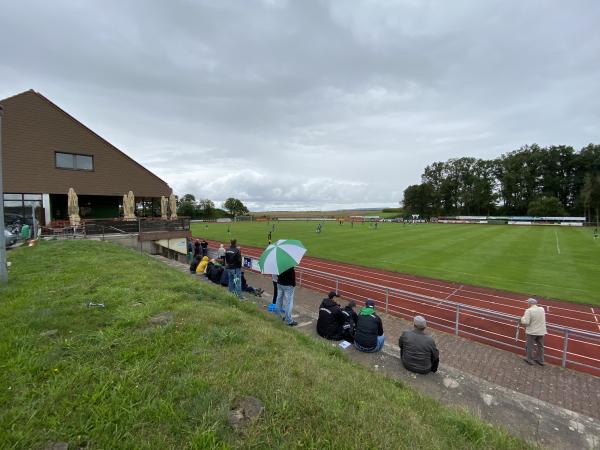 Sportanlage Hamesbuck - Veitsbronn