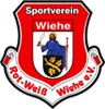 Wappen ehemals SV Rot-Weiß Wiehe 1936