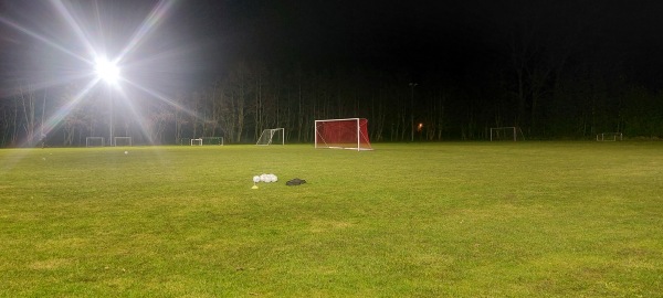 Sportplatz Bülkau 2 - Bülkau