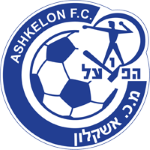 Wappen Hapoel Ashkelon FC diverse