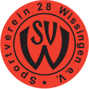 Wappen SV 28 Wissingen  23362