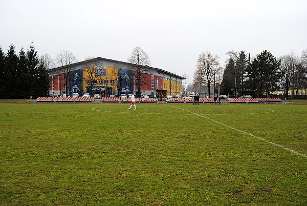 Sepp Freimüller Stadion - Wals