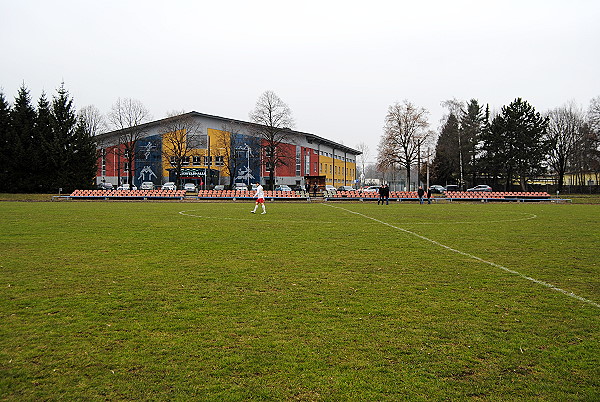 Sepp Freimüller Stadion - Wals