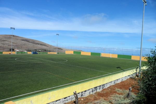 Campo de Fútbol Saucillo - Saucillo, Gran Canaria, CN