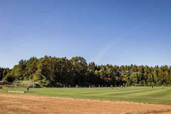Sportpark Pleinfeld - Pleinfeld