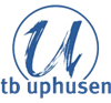 Wappen TB Uphusen 1912  1886