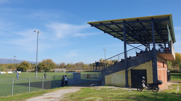 Dimotiko Gipedo Neas Amisou - Drama