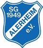 Wappen SG Alerheim 1949 diverse