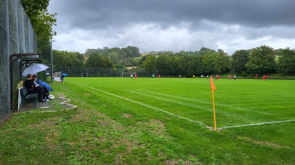 Sportanlage Reiterswiesen - Bad Kissingen-Reiterswiesen