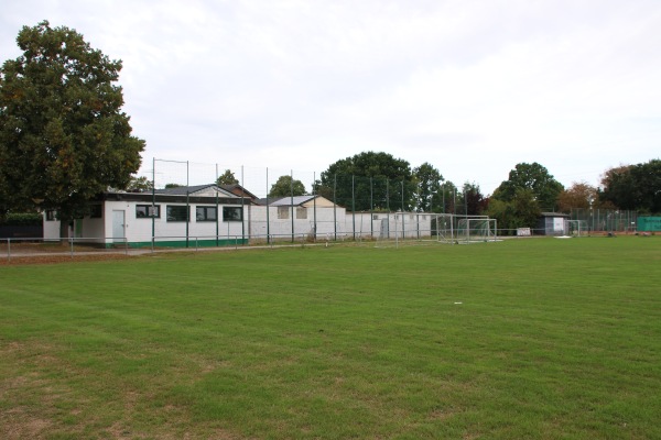 Sportanlage Herderstraße Platz 2 - Merzenich-Golzheim