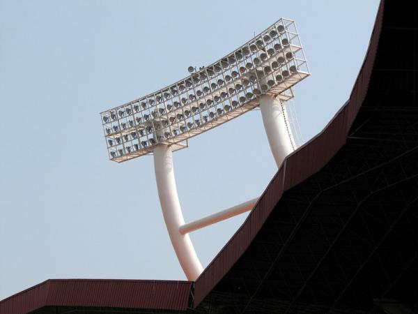 Jawaharlal Nehru International Stadium - Kerala