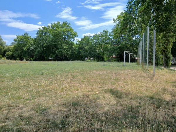 Sportplatz Weinolsheim - Weinolsheim
