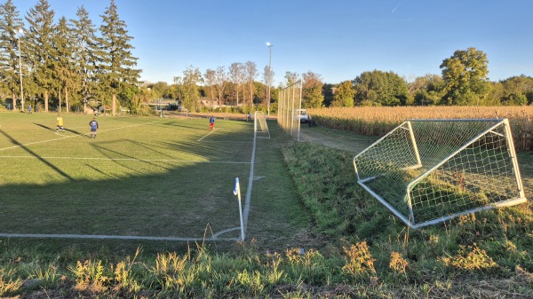 Sportanlage Bütthard Platz 2 - Bütthard