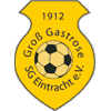 Wappen SG Eintracht 1912 Groß Gastrose diverse