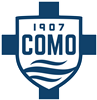 Wappen Como 1907 