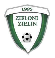 Wappen LZS Zieloni Zielin  128295