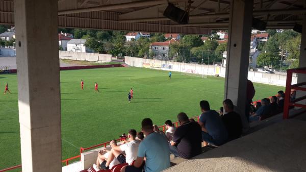 Stadion Mavrinci  - Čavle   
