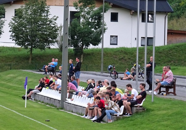 Sportplatz Annaberg - Annaberg