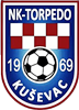 Wappen NK Torpedo Kuševac