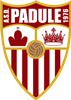 Wappen ASD Padule 1976