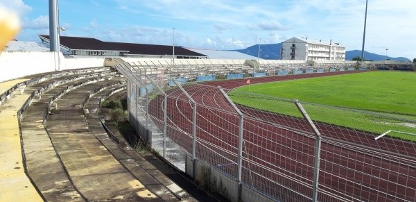 Stade Louis Achille - Fort-de-France