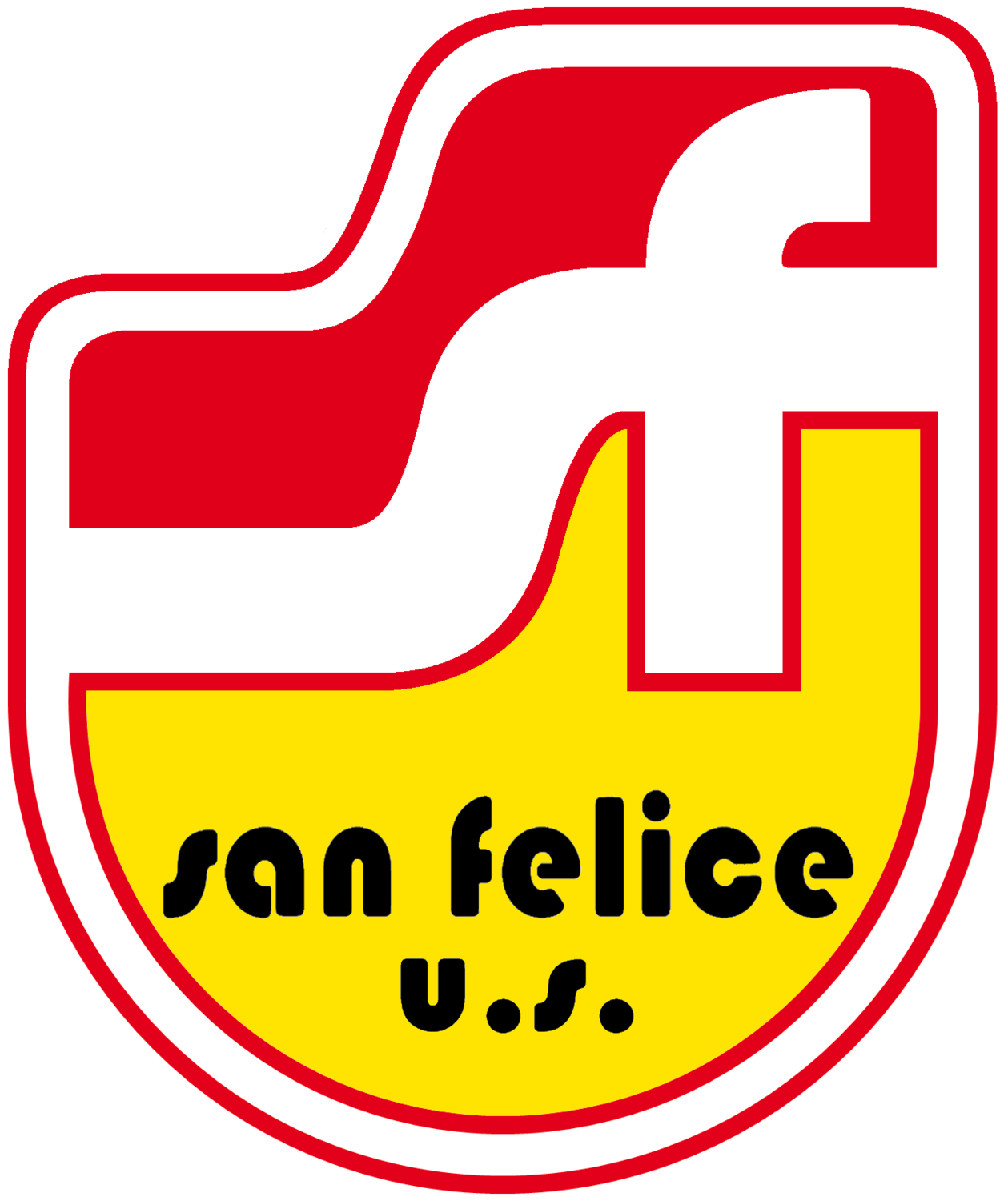 Wappen US San Felice