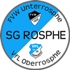 Wappen SG Rosphe/Reddehausen II (Ground B)
