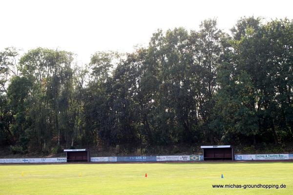 Sportzentrum Herderstraße - Bedburg